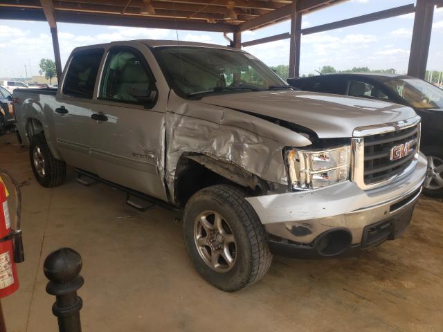 GMC SIERRA K15 2011 3gtp2ve33bg233281