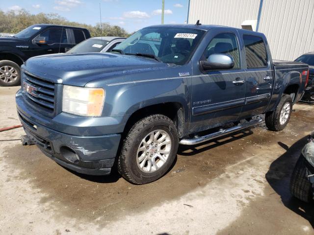 GMC SIERRA K15 2011 3gtp2ve33bg233507