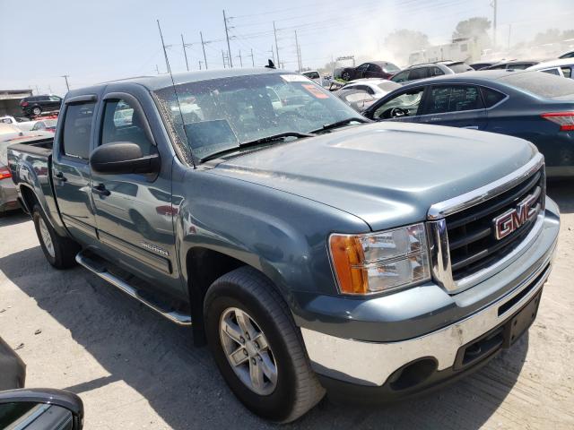 GMC SIERRA K15 2011 3gtp2ve33bg238934