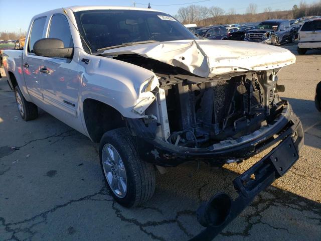 GMC SIERRA K15 2011 3gtp2ve33bg242112