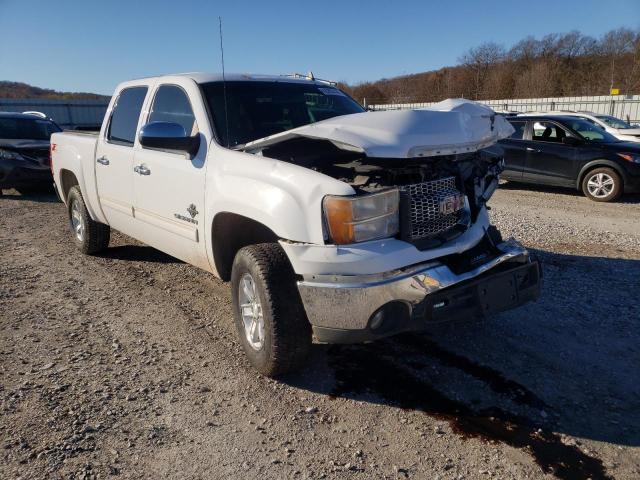 GMC SIERRA K15 2011 3gtp2ve33bg245351