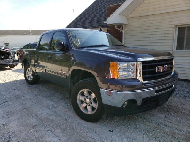 GMC SIERRA K15 2011 3gtp2ve33bg246614