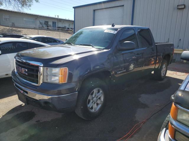 GMC SIERRA K15 2011 3gtp2ve33bg252249