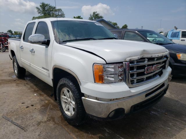 GMC SIERRA K15 2011 3gtp2ve33bg253952