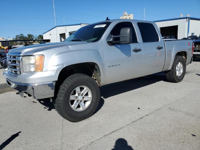 GMC SIERRA K15 2011 3gtp2ve33bg254230