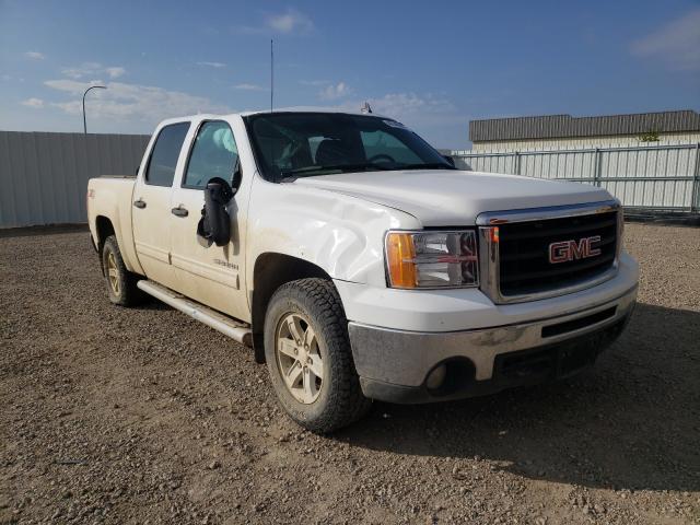 GMC SIERRA K15 2011 3gtp2ve33bg260142