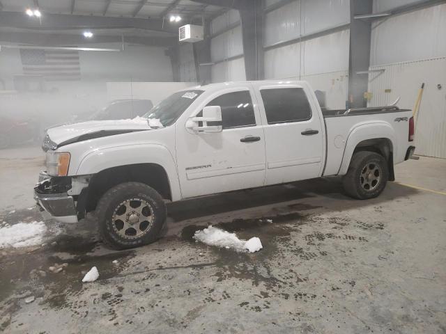 GMC SIERRA K15 2011 3gtp2ve33bg262067