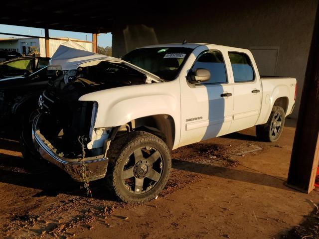 GMC SIERRA K15 2011 3gtp2ve33bg263784