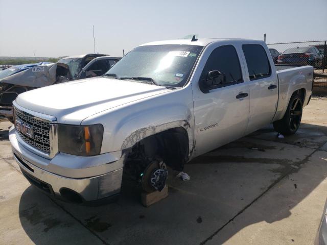 GMC SIERRA K15 2011 3gtp2ve33bg264594