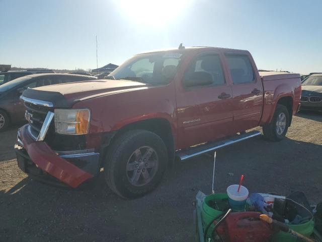 GMC SIERRA 2011 3gtp2ve33bg271156