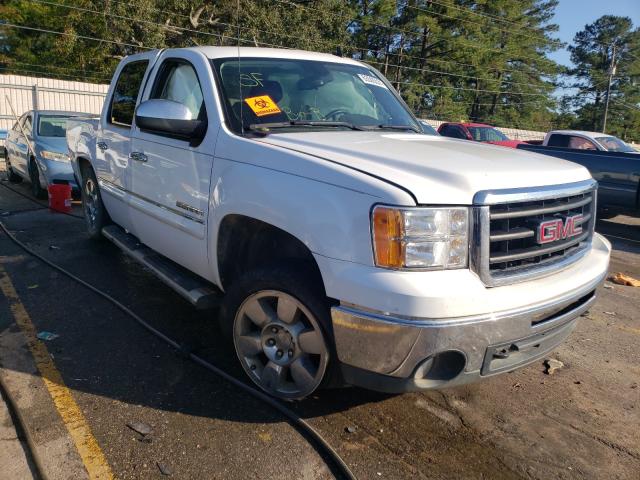 GMC SIERRA K15 2011 3gtp2ve33bg280200