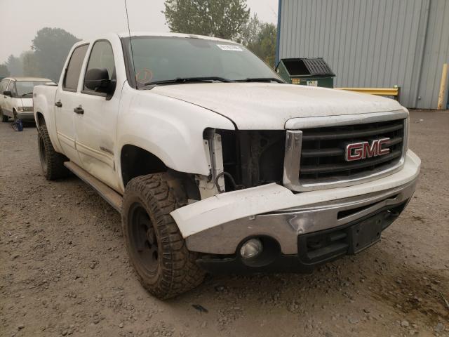 GMC SIERRA K15 2011 3gtp2ve33bg287471