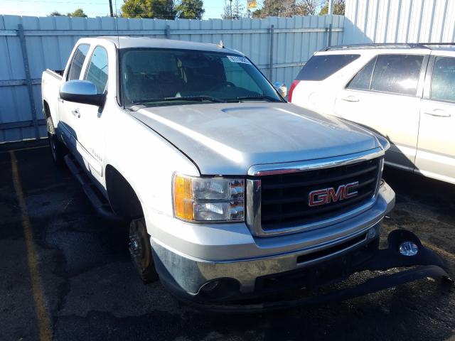 GMC SIERRA K15 2011 3gtp2ve33bg291181