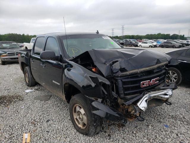 GMC SIERRA K15 2011 3gtp2ve33bg297031