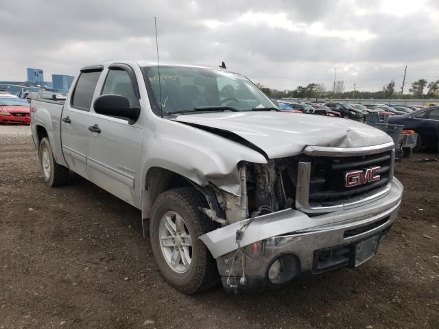 GMC SIERRA K15 2011 3gtp2ve33bg300784