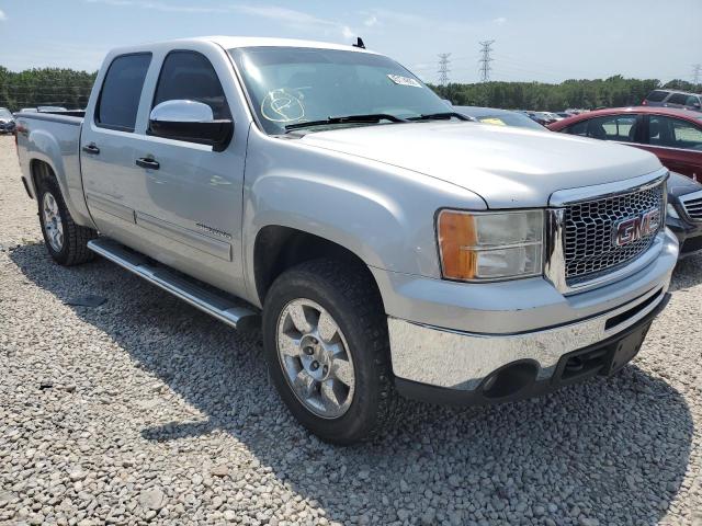 GMC SIERRA K15 2011 3gtp2ve33bg300803