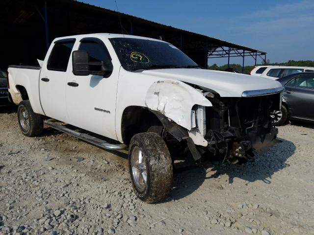 GMC SIERRA K15 2011 3gtp2ve33bg316323