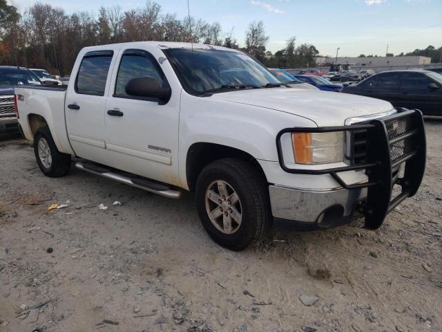 GMC SIERRA K15 2011 3gtp2ve33bg320615