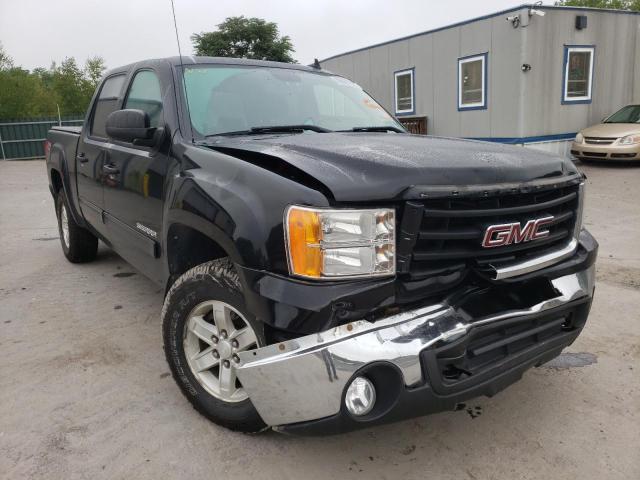 GMC SIERRA K15 2011 3gtp2ve33bg327970