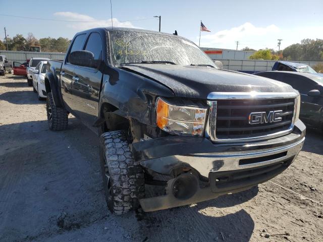 GMC SIERRA K15 2011 3gtp2ve33bg333221