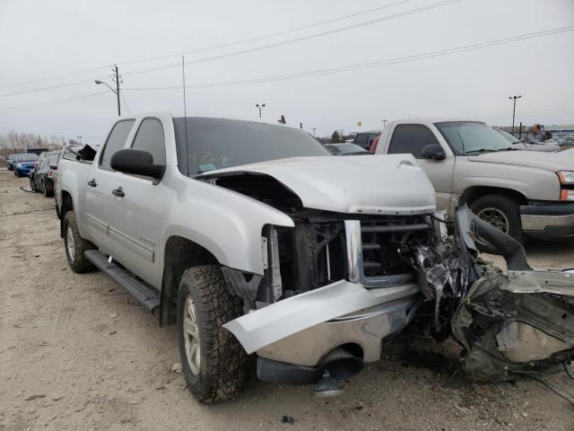 GMC SIERRA K15 2011 3gtp2ve33bg334806