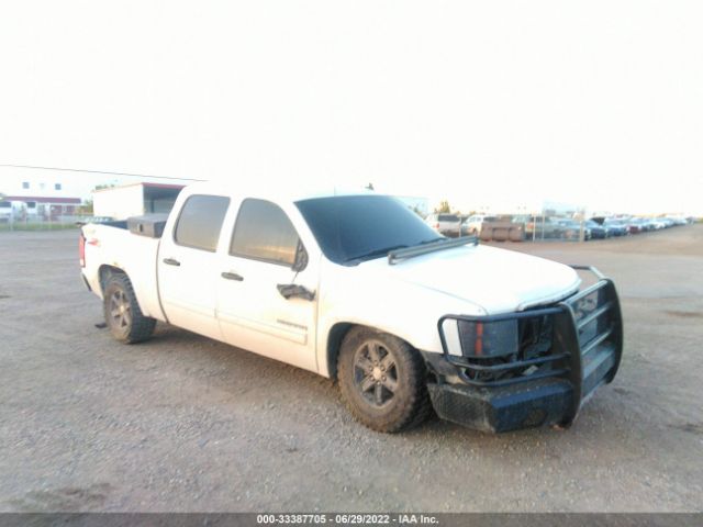 GMC SIERRA 1500 2011 3gtp2ve33bg335471