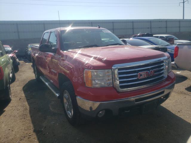 GMC SIERRA K15 2011 3gtp2ve33bg341528