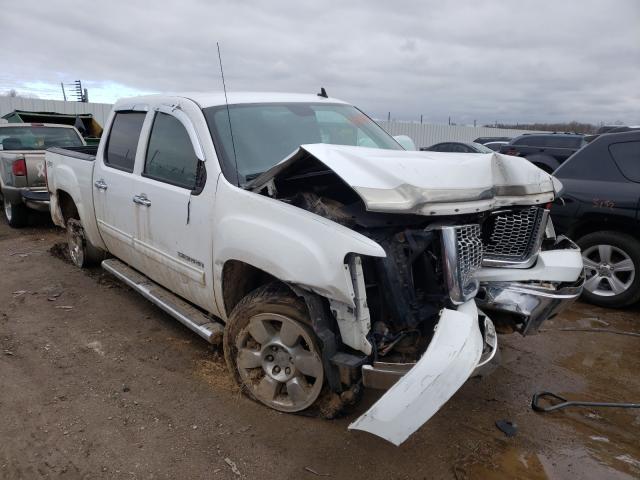 GMC SIERRA K15 2011 3gtp2ve33bg368048