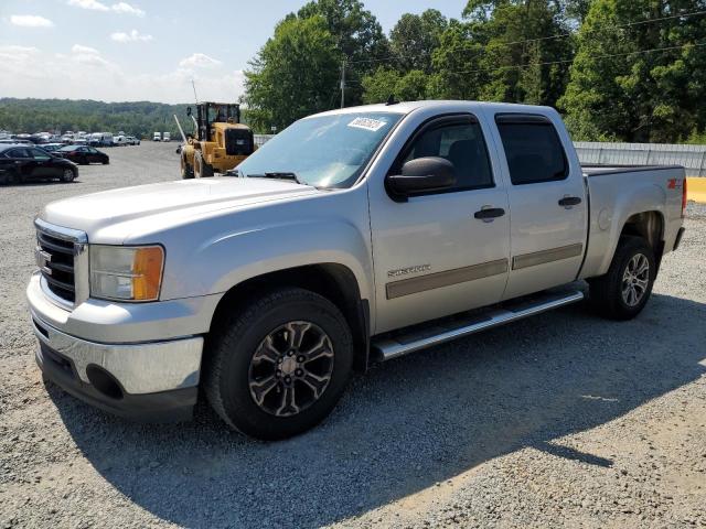 GMC SIERRA K15 2011 3gtp2ve33bg391555