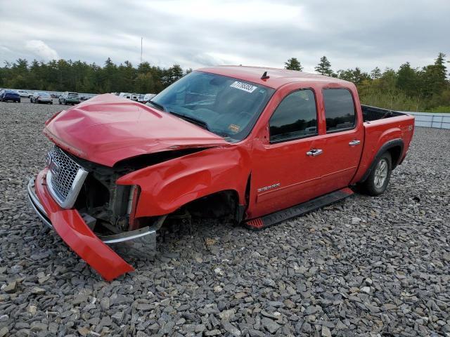 GMC SIERRA 2011 3gtp2ve33bg397310