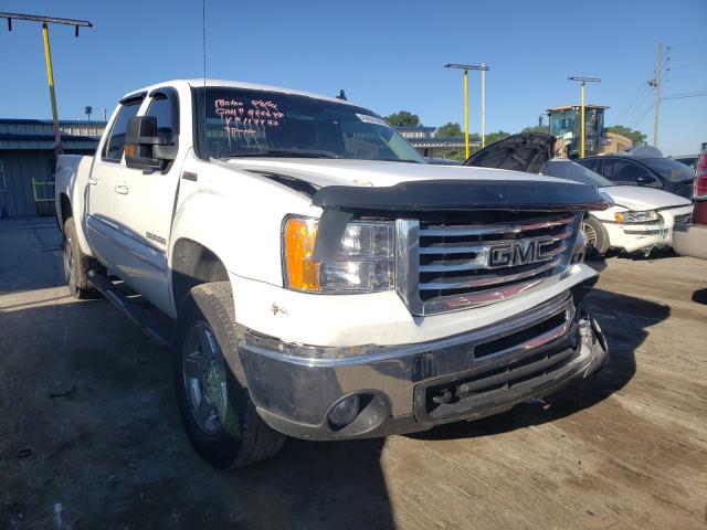 GMC SIERRA K15 2011 3gtp2ve34bg113733