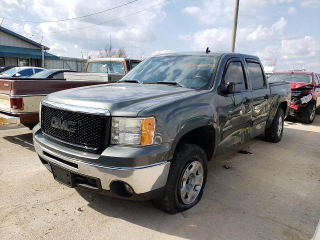 GMC SIERRA K15 2011 3gtp2ve34bg133187