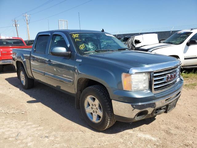 GMC SIERRA K15 2011 3gtp2ve34bg136509