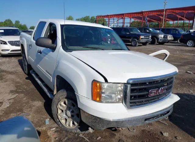 GMC NULL 2011 3gtp2ve34bg147087