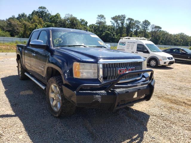 GMC SIERRA K15 2011 3gtp2ve34bg147980