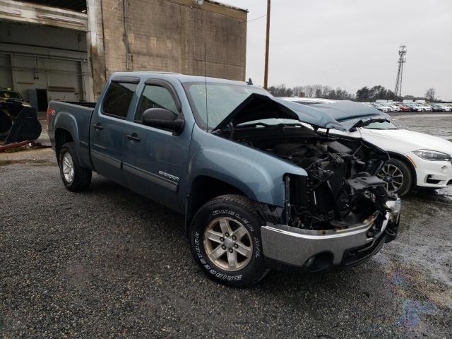 GMC SIERRA K15 2011 3gtp2ve34bg149373