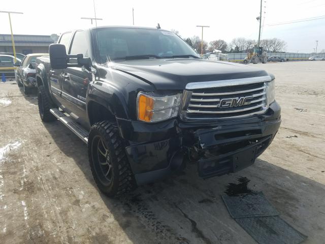 GMC SIERRA K15 2011 3gtp2ve34bg164309