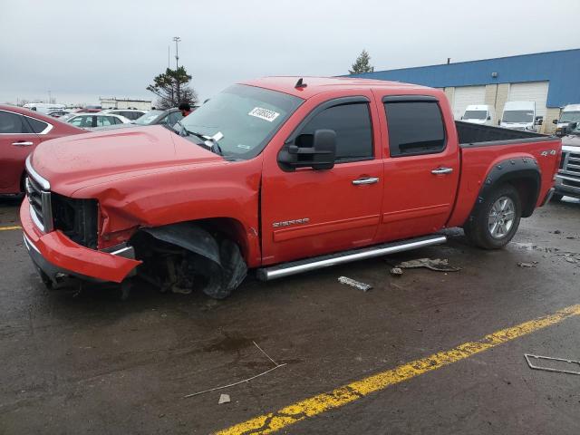 GMC SIERRA 2011 3gtp2ve34bg172927