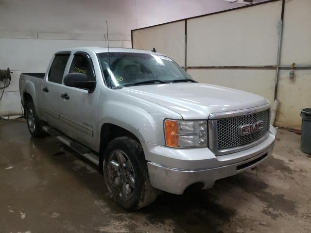 GMC SIERRA K15 2011 3gtp2ve34bg179537