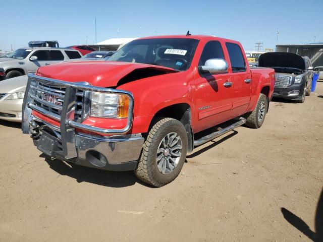 GMC SIERRA K15 2011 3gtp2ve34bg183667