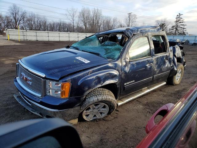 GMC SIERRA K15 2011 3gtp2ve34bg193583