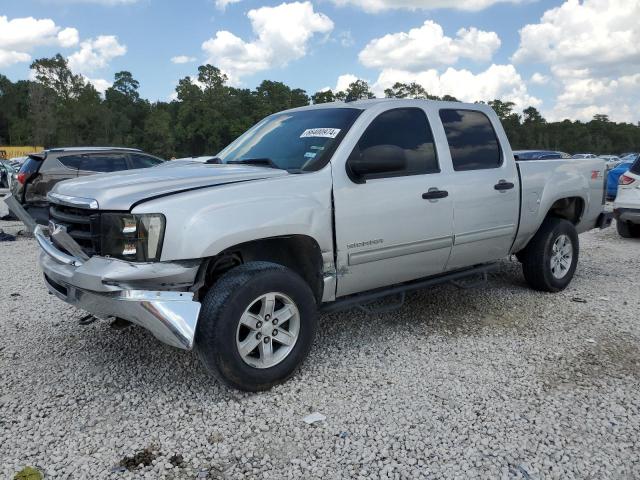 GMC SIERRA K15 2011 3gtp2ve34bg196080