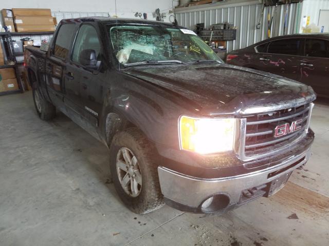 GMC SIERRA K15 2011 3gtp2ve34bg196242