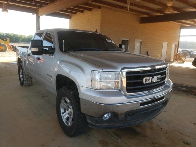 GMC SIERRA K15 2011 3gtp2ve34bg214755