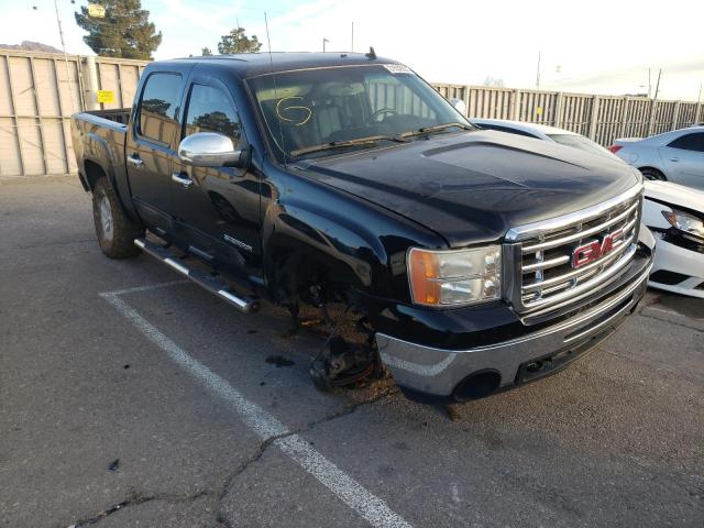 GMC SIERRA K15 2011 3gtp2ve34bg214870