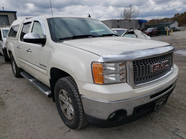 GMC SIERRA K15 2011 3gtp2ve34bg228252