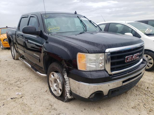 GMC SIERRA 2011 3gtp2ve34bg229496