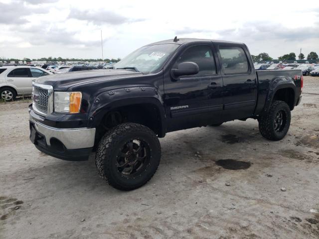 GMC SIERRA K15 2011 3gtp2ve34bg248145