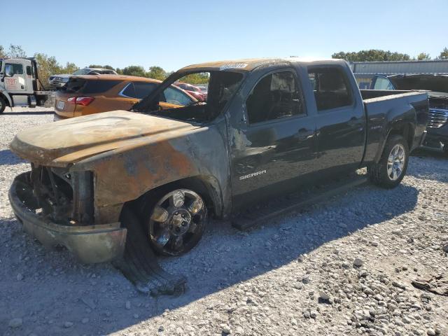 GMC SIERRA K15 2011 3gtp2ve34bg252521