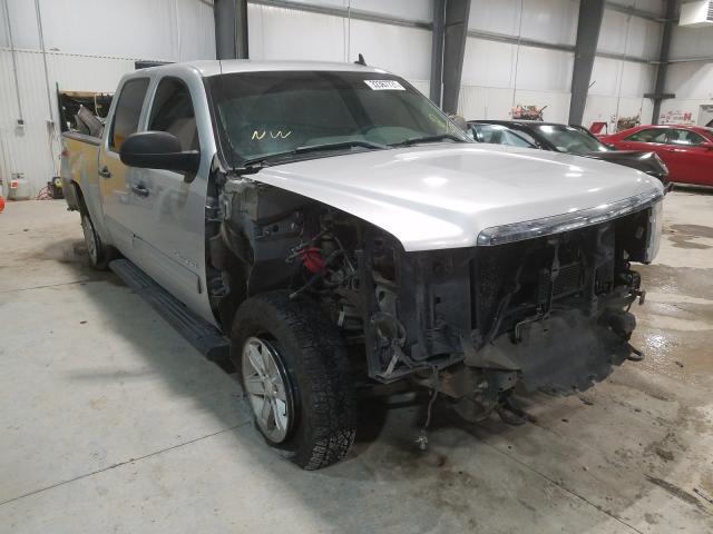 GMC SIERRA K15 2011 3gtp2ve34bg273773